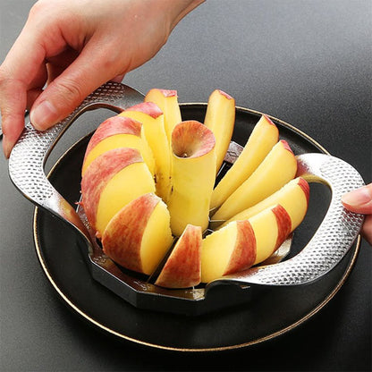 Coupe légumes et trancheuse de pomme à 12 lames