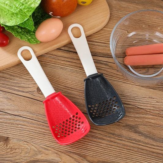 Spatule | Cuillère multifonctions Tout en Un - EasySpoon™