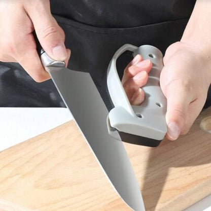 Affuteur couteau aiguiseur rapide efficace