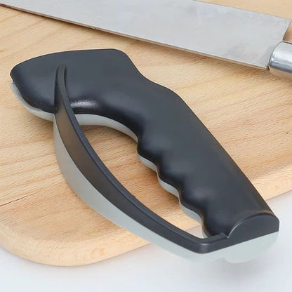 Affuteur couteau Compact et facile à ranger