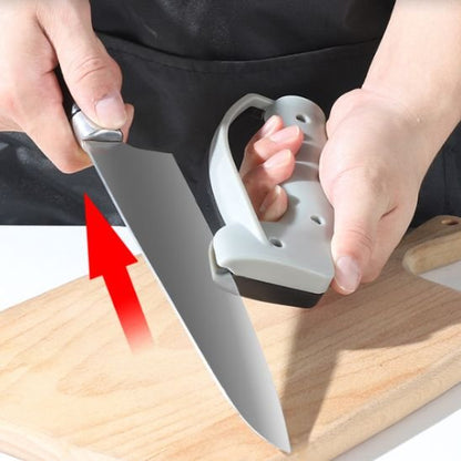 Affuteur couteau facile à aiguiser des couteaux