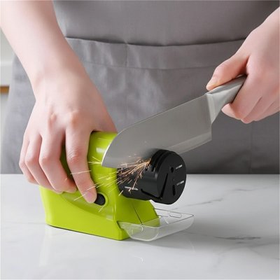 Aiguiseur de couteau  affutage rapide