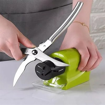 Aiguiseur de couteau polyvalent pour ciseaux