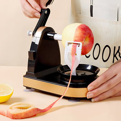Éplucheur à pommes rotatif UltraPro – vue générale du produit