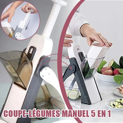 Mandoline cuisine |SuperCut™