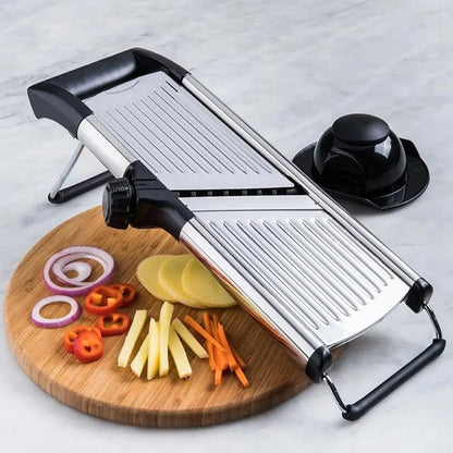Mandoline japonaise Design compact et pliable