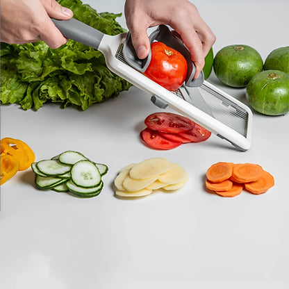 Mandoline cuisine - à main