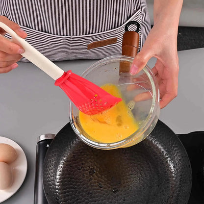 Spatule-cuillère-multifonctions-tout-en-un-battre les œufs