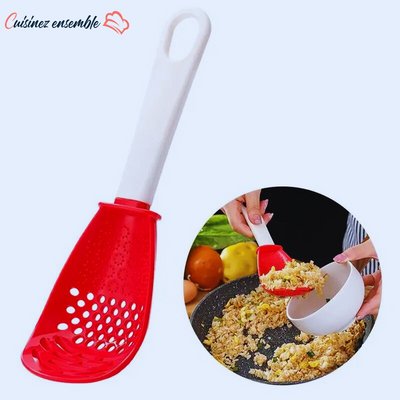 EasySpoon™ - Cuillère multifonctions Tout en Un - Cuisinezensemble